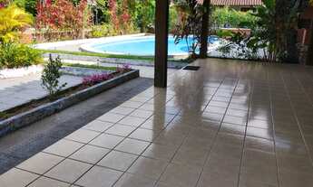 Imagem 3: Vende-se casa em condomínio beira de pista em Aldeia, infra completa de lazer!