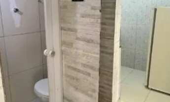 Imagem 4: Kitnet para temporada