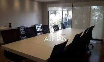 Imagem 2: Sala para alugar, 41 m² por R$ 3.798,00/mês - Vila Madalena - São Paulo/SP