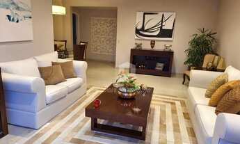 Imagem 3: Apartamento à venda com 4 quartos no condomínio Edificio Via Appia