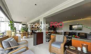 Imagem 2: Campo Belo - Apartamento com 4 suíte(s), 4 dormitório(s) e 6 vaga(s) de garagem, para vend