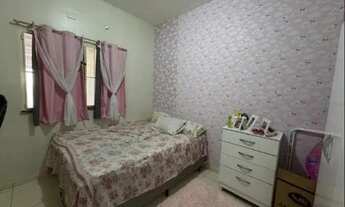 Imagem 5: CASA NA ARUANA Casa com 3 dormitórios