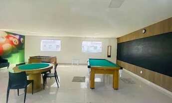 Imagem 4: Apartamento com 2 dormitórios à venda, 42 m² por R$ 195.000,00 - Messejana - Fortaleza/CE