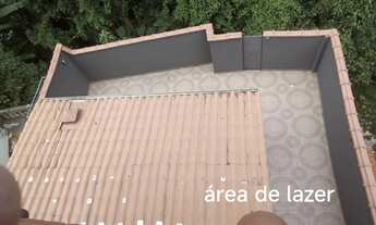 Imagem 4: Casa Cascatinha Petrópolis