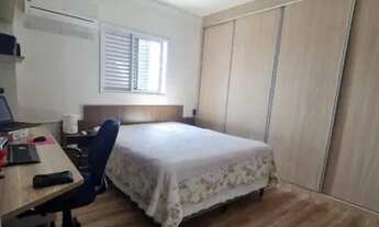 Imagem 3: Apartamento com 3 dormitórios, 103 m² - venda por R$ 600.000,00 ou aluguel por R$ 3.400,00