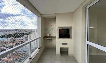 Imagem 7: Lindo apartamento com 129m², 03 suítes, 02 vagas para Locação no Jardim das das Nações