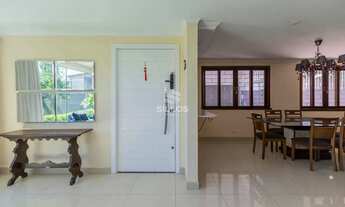 Imagem 3: Casa à venda com 3 quartos no Jardim Social em Curitiba