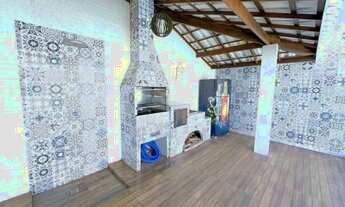 Imagem 6: Casa venda ou alugo. Cond. Portal de Arembepe