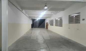 Imagem 5: Galpão para Locação na Vila Maria - Excelente Oportunidade!