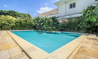 Imagem 3: Sobrado - 4 Dormitórios (1 Suíte) à Venda no Alto da Boa Vista, São Paulo/SP