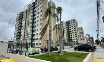 Imagem: Apartamento à venda no MARBELLO RESIDENCE