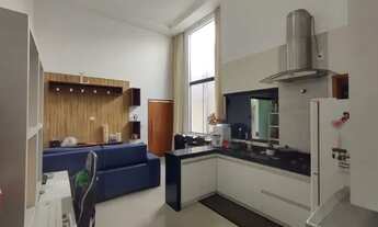 Imagem 3: Casa 3/4 Bairro Flor do Cerrado R$ 315 mil