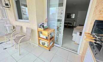 Imagem 6: Apartamento com 2 quartos à venda, 68 m² por R$ 720.000 - Barra da Tijuca - Rio de Janeiro