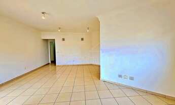 Imagem 3: Apartamento para locação no Condomínio Alabastro, próximo a Faculdade UNIP - Ribeirão Pret