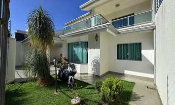 Imagem 3: Sobrado para Venda no Jardim Alvorada, em Maringá / PR