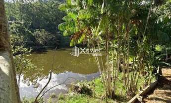 Imagem 5: Chácara à venda em Rio Calçado, Guarapari - 1.307 m² com piscina, pomar, casa 2 quartos e