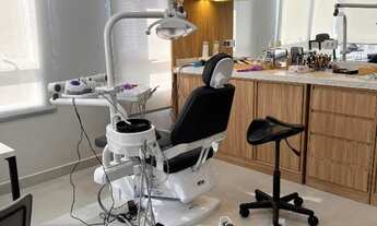 Imagem 4: Consultorio odontológico