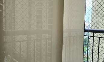 Imagem 4: RR9442 Apartamento 68m² CONDOMÍNIO RESERVA DO ALTO - Barueri, SP - 2 Dorms 1 Vaga- OPORTUN