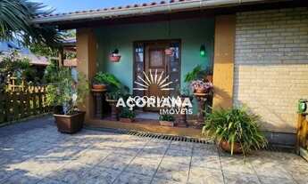 Imagem 6: Casa 4 dormitórios à venda Armação do Pântano do Sul Florianópolis/SC