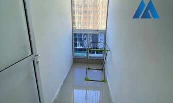 Imagem 6: Locação Apartamento 2 Quartos Mobiliado