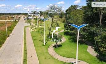 Imagem 3: Lote Petrópolis Residence à venda