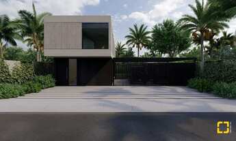 Imagem 6: BROGNOLI VENDE- Casa alto padrão em Condomínio Fechado