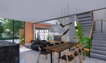 Imagem 7: Casa 4 dormitórios à venda Rio Tavares Florianópolis/SC