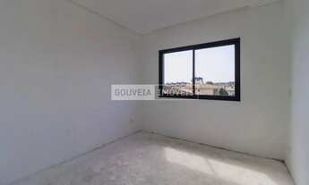 Imagem 5: Sobrado Triplex com 3 Dormitórios, 1 Suíte, 157 m², à venda por R$ 1.250.000 - Xaxim, Curi