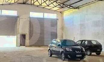 Imagem 3: Galpão para aluguel, 4 vagas, NOVO MUNDO - UBERLANDIA/MG