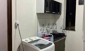 Imagem 4: APARTAMENTO MOBILIADO DOIS QUARTOS, KITNET MOBILIADA/ CASA MOBILIADA