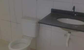 Imagem 5: Casa Padrão em São Carlos