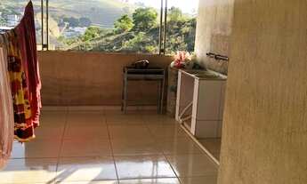 Imagem 4: Apartamento de 100 m², em Teixeiras - MG