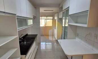 Imagem 3: Apartamento 133,11 m², 3 dormitórios, 1 suíte, 2 vagas - Tamboré - Santana de Parnaíba