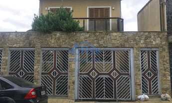 Imagem: Casa à venda em Barueri, Jardim Silveira