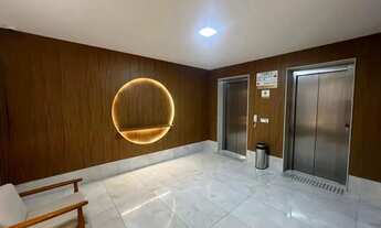 Imagem 5: ALUGA-SE APARTAMENTO DE 4 QUARTOS MANSÕES PARADISO ÁGUAS CLARAS (DE FRENTE PARA O PARQUE