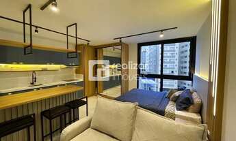 Imagem: Studio no bairro Centro Florianópolis