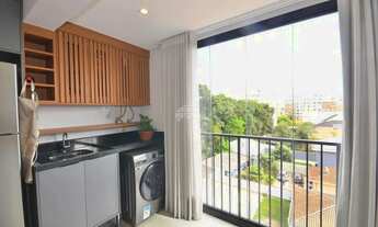 Imagem 7: Vendas Apartamento Curitiba PR