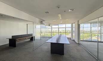 Imagem 2: Comercial Para Alugar Palhano Business Center Londrina