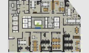Imagem 6: Ipiranga - 41,27 m² - Proximo ao Metrô