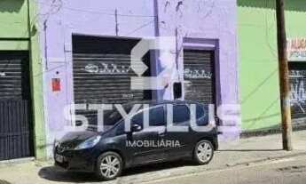 Imagem 1: Méier Galpão / depósito com 1 vaga na garagem