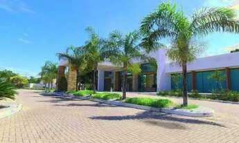 Imagem 2: Apartamento mobiliado nascente com 2 suítes no Iloa Resort Residence Barra de São Miguel