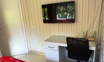 Imagem 6: Quarto Individual p/ alugar p/ moça no Saco dos Limões