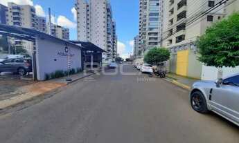 Imagem 3: Apartamento para alugar com 1 quarto no Jardim Nova Aliança, em Ribeirão Preto