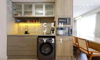 Imagem 7: Apartamento com 1 dormitório à venda, 40 m² por R$ 837.000,00 - Perdizes - São Paulo/SP