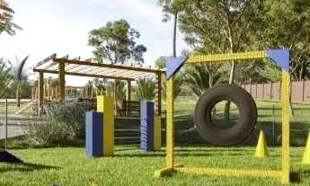 Imagem 4: Lote para venda com 336 metros quadrados em Jardins Turim - Senador Canedo - GO