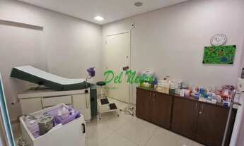 Imagem 7: Consultório médico completo 85 m² - Condominio Prime Center Boulevard- Vila Yara - Osasco