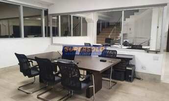 Imagem 6: Galpão Industrial localizado na cidade de Itatiba/SP