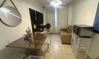 Imagem: Térreo privativo alamedas jardins