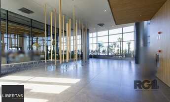 Imagem 5: Sala comercial no Shopping Pontal | 28,69m2 Privativos