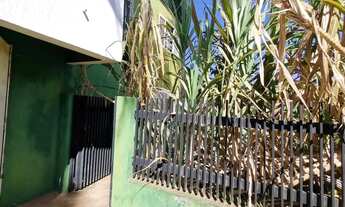 Imagem 7: Galpão no Setor Industrial de Ceilândia com 1.550m² de AC e 2.800m² de LT